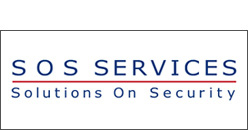 S O S Services Logo